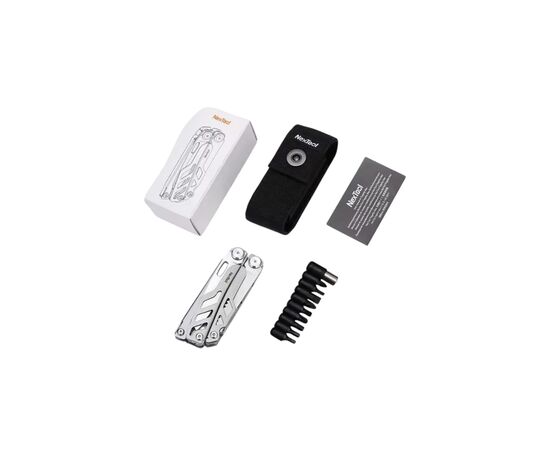 Мультитул Xiaomi NexTool Flagship Max (NE20310A), изображение 4