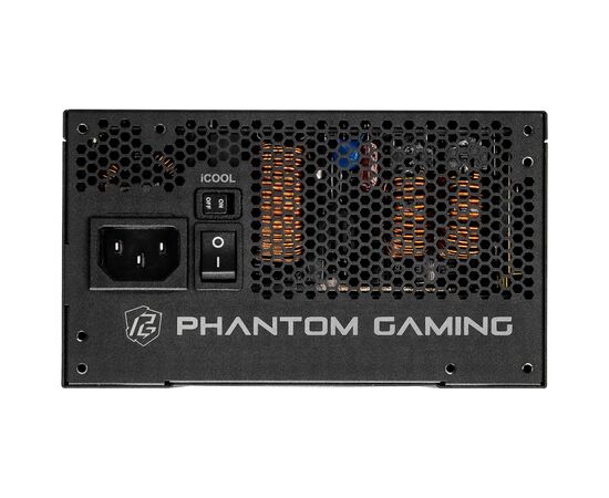 Блок питания ASRock 850W (PG-850G), изображение 5