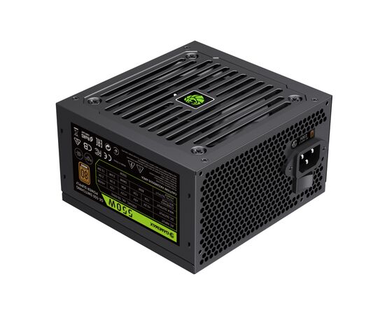 Блок питания Gamemax 550W (GE-550), изображение 2