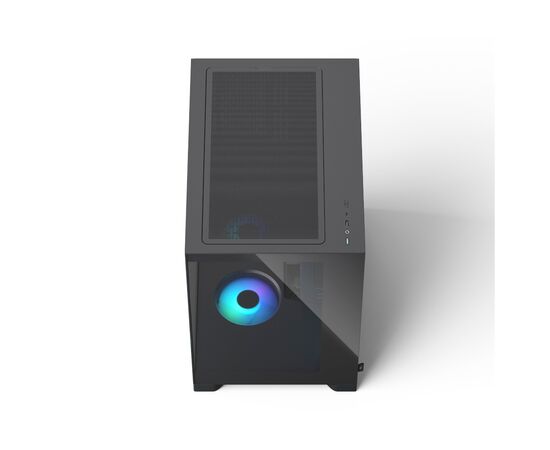 Корпус для ПК Fractal Design Pop 2 Vision Black RGB (FD-C-POV2A-02), изображение 3
