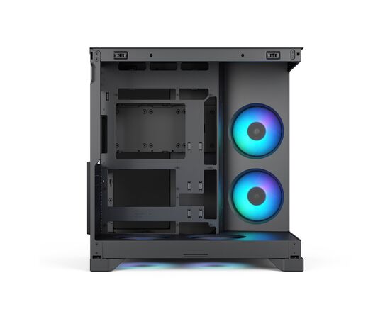 Корпус для ПК Fractal Design Pop 2 Vision Black RGB (FD-C-POV2A-02), изображение 7