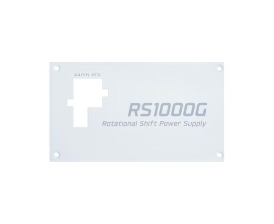 Блок питания Lian Li 1000W RS Gold (G9P.RS1000G.WH00.EU), изображение 7