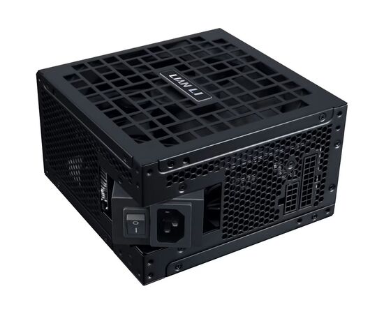 Блок питания Lian Li 1200W RS Gold (G9P.RS1200G.BH00.EU), изображение 2