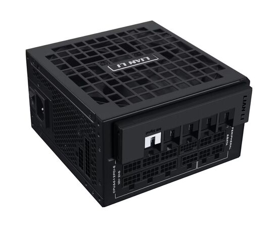 Блок питания Lian Li 1200W RS Gold (G9P.RS1200G.BH00.EU), изображение 3