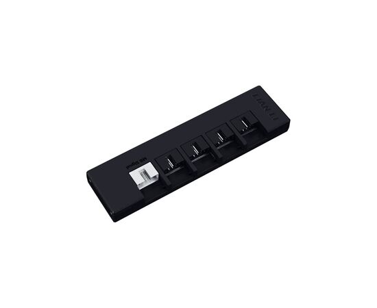 Блок питания Lian Li 1200W RS Gold (G9P.RS1200G.BH00.EU), изображение 5