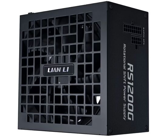 Блок питания Lian Li 1200W RS Gold (G9P.RS1200G.BH00.EU)
