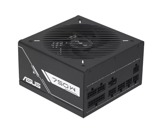 Блок питания ASUS 750W Prime (90YE00U3-B0NA00), изображение 2