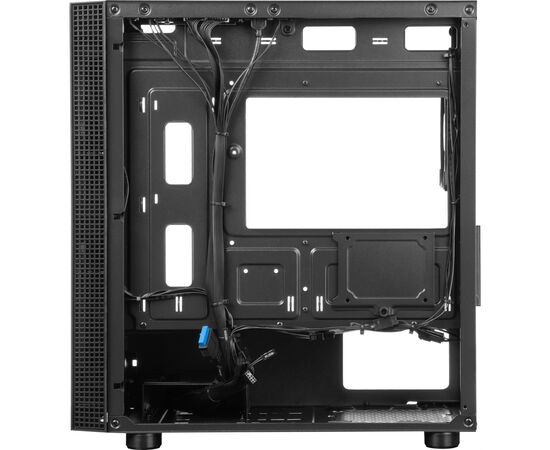 Корпус для ПК Prologix Dash GM-06RB Black, изображение 6