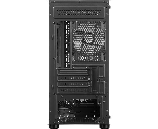 Корпус для ПК Prologix Dash GM-06RB Black, изображение 7
