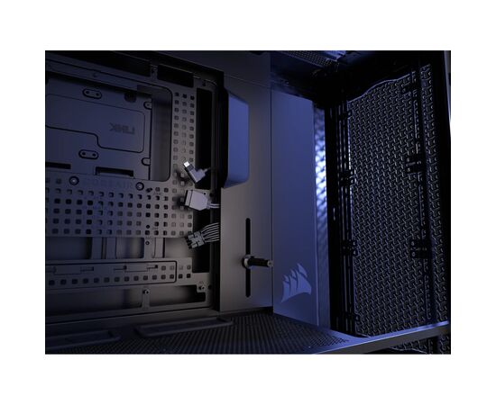 Корпус для ПК Corsair CORSAIR FRAME 5000D RS (4xRS140) (CC-9011307-WW), изображение 2