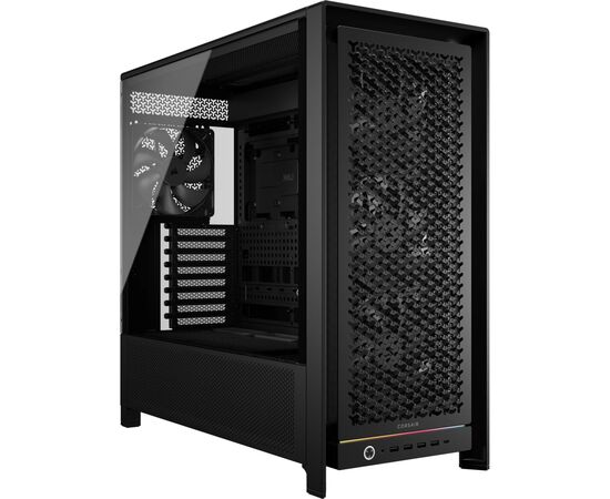 Корпус для ПК Corsair CORSAIR FRAME 5000D RS (4xRS140) (CC-9011307-WW)