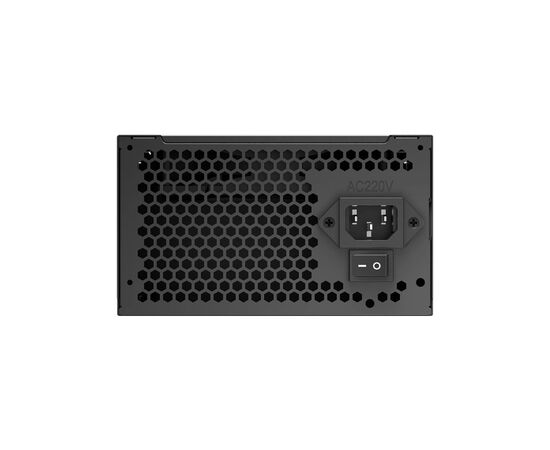 Блок питания PcCooler 600W (AF600), изображение 5