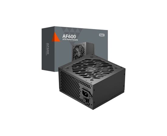 Блок питания PcCooler 600W (AF600), изображение 7