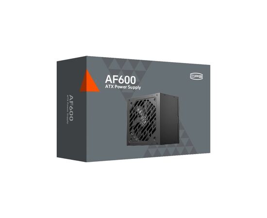 Блок питания PcCooler 600W (AF600), изображение 8
