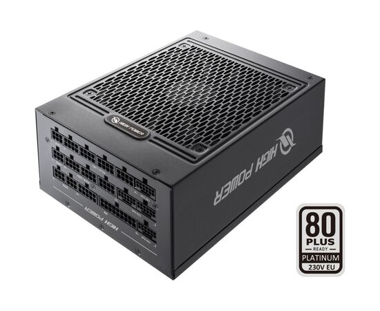 Блок питания HighPower 2500W (HP1-Z2500PT-E14C), изображение 2