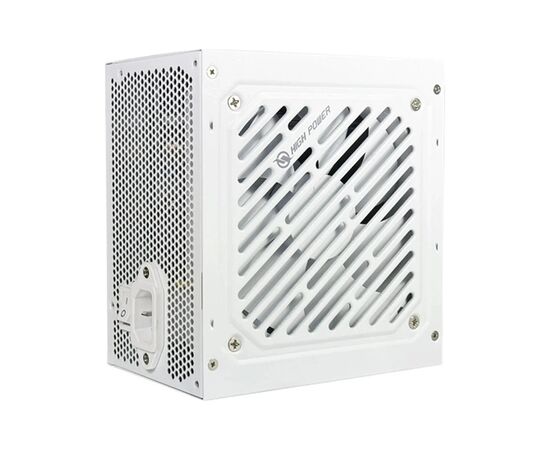 Блок питания HighPower 600W (HPE-600ST-W12S), изображение 2