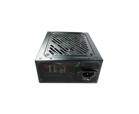 Блок питания HighPower 600W (HPE-600ST-B12S), изображение 2