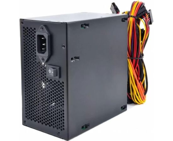 Блок питания Qube 750W (QBC-GPG-750W-80G), изображение 3