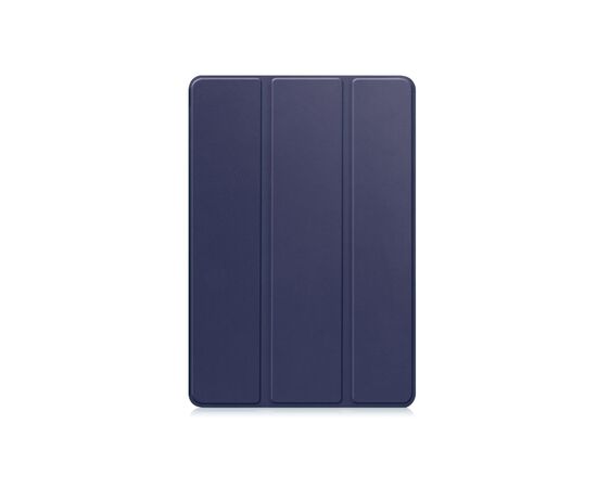 Чехол для планшета BeCover Flexible TPU Mate Samsung Galaxy Tab A11 Plus SM-X236B 11.0" Deep Blue (713952), изображение 2