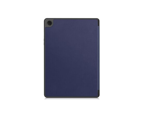 Чехол для планшета BeCover Flexible TPU Mate Samsung Galaxy Tab A11 Plus SM-X236B 11.0" Deep Blue (713952), изображение 3