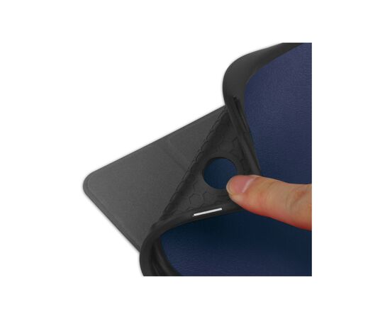 Чехол для планшета BeCover Flexible TPU Mate Samsung Galaxy Tab A11 Plus SM-X236B 11.0" Deep Blue (713952), изображение 5