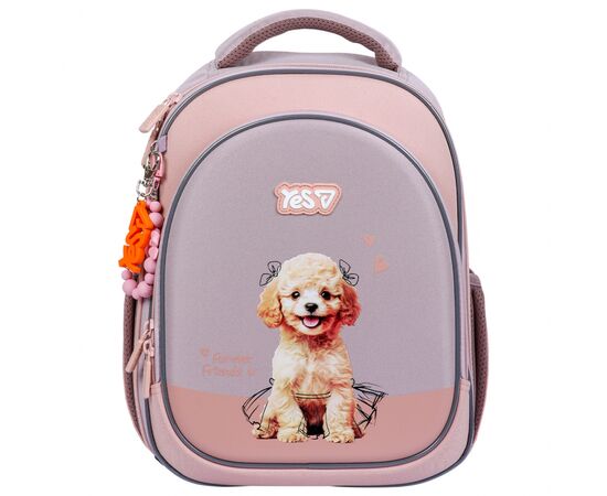 Рюкзак школьный Yes My Puppy S-109S напівкаркасний (550232), изображение 2