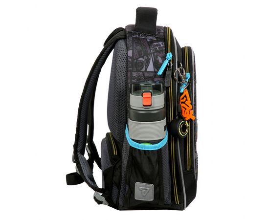 Рюкзак школьный Yes Super Racer S-109S напівкаркасний (550490), изображение 4