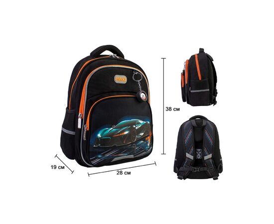 Рюкзак шкільний Maxi 15" (MX85431), зображення 7