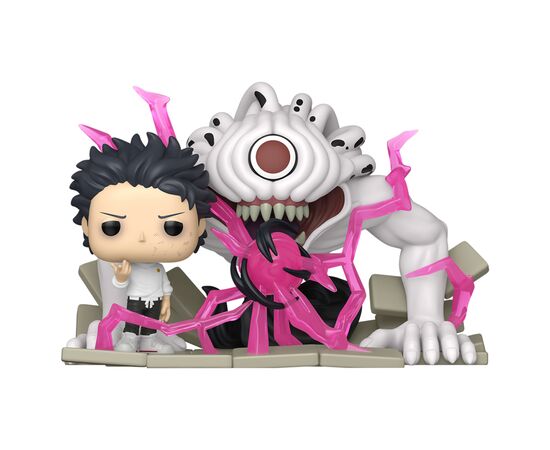 Фигурка Funko Pop Река и Юта (GW) (91953), изображение 2
