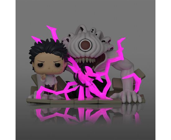 Фигурка Funko Pop Река и Юта (GW) (91953), изображение 3