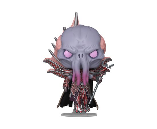 Фигурка Funko Pop серии Ворота Балдура 3 – Император (91595), изображение 2
