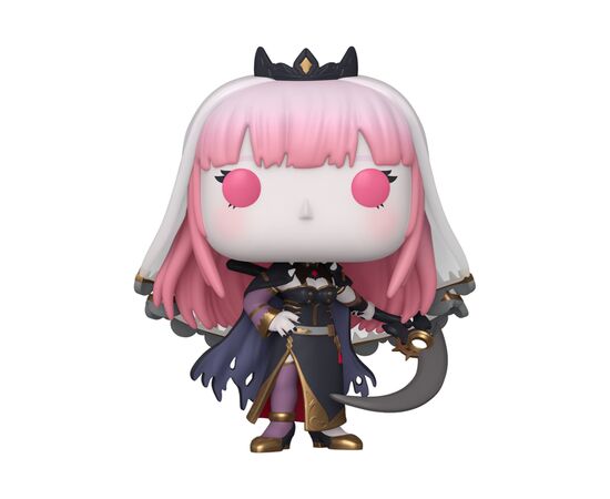 Фігурка Funko Pop серії Hololive - Морі Калліопе (91852), зображення 2