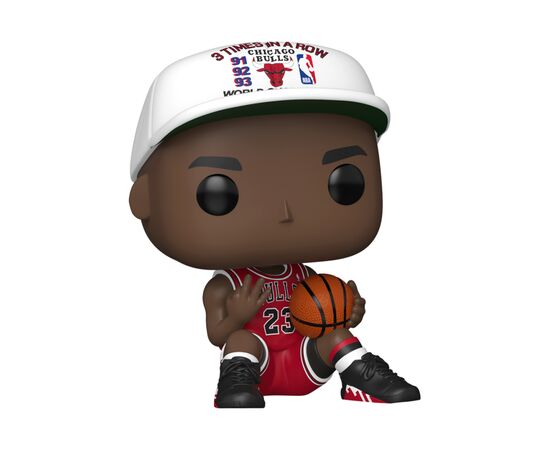 Фигурка Funko Pop Майкл Джордан (памятный момент) (90538F), изображение 2