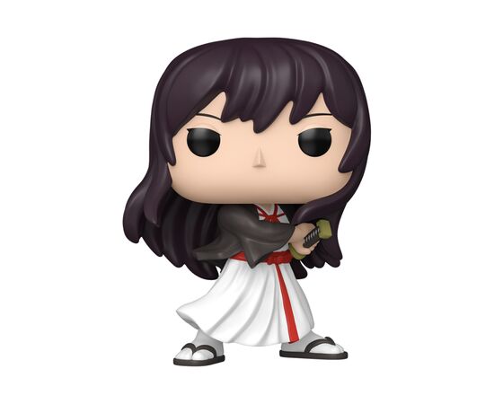 Фигурка Funko Pop серии Адский рай - Тома (92517), изображение 2