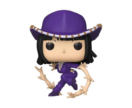 Фигурка Funko Pop серии Большой куш - Робин (90646), изображение 2