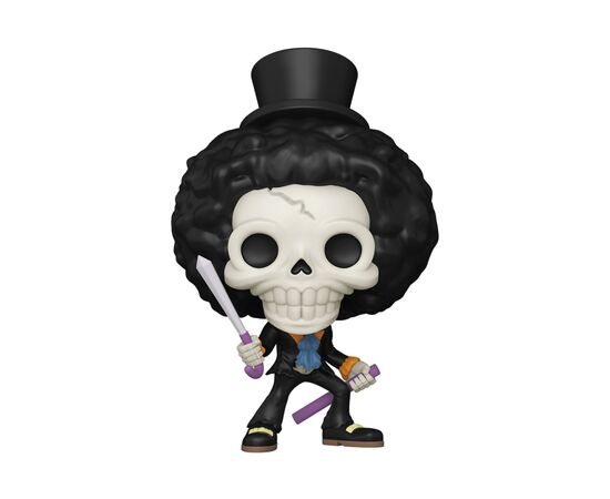Фигурка Funko Pop серии Большой куш S1 - Брук (90644), изображение 2
