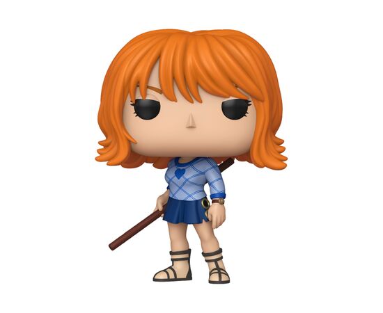 Фигурка Funko Pop серии Большой куш S1- Нами (75666), изображение 2