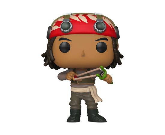 Фигурка Funko Pop серии Большой куш S1 - Усопп (75668), изображение 2