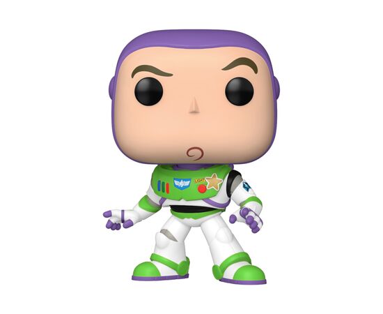 Фигурка Funko Pop серии История игрушек 5 - Базз Лайтер (90768), изображение 2