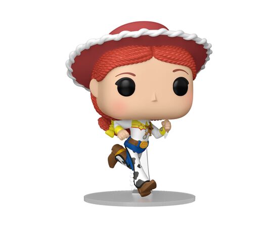 Фигурка Funko Pop серии История игрушек 5 - Джесси (90766), изображение 2