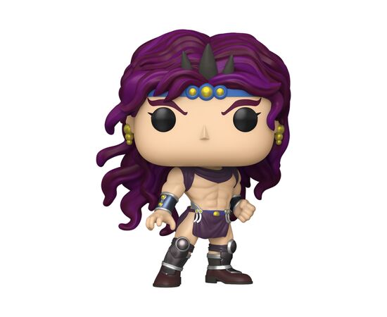 Фигурка Funko Pop серии Причудливые приключения ДжоДжо - Карс (90625F), изображение 2