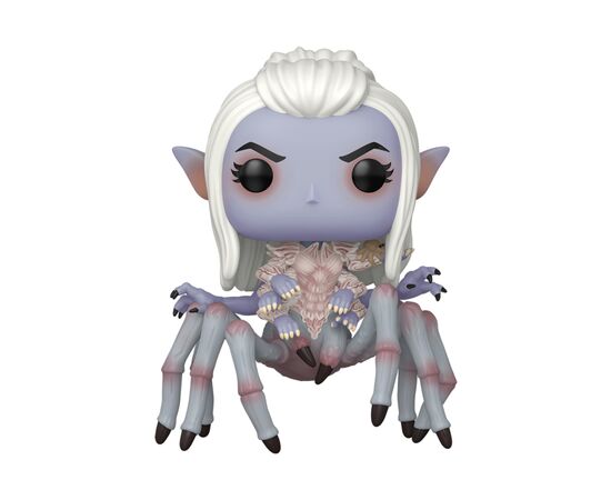 Фигурка Funko Pop серии Подземелья и драконы - Королева пауков (91562), изображение 2