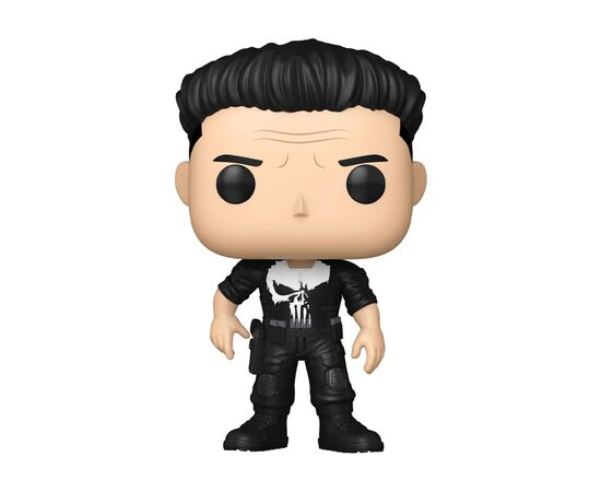 Фигурка Funko Pop серии Сорвиголова: Рожденный заново - Каратель (75863), изображение 2