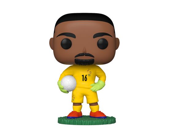 Фигурка Funko Pop серии Футбол: Франция - Майк Меньян (92731), изображение 2