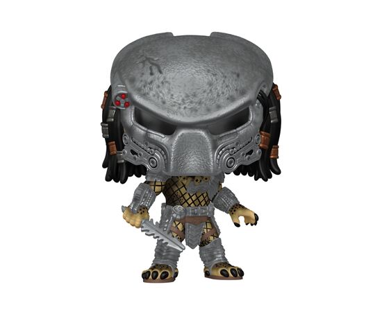 Фигурка Funko Pop серии Чужие против Хищника S3 - Хищник (Bull) (90243), изображение 2