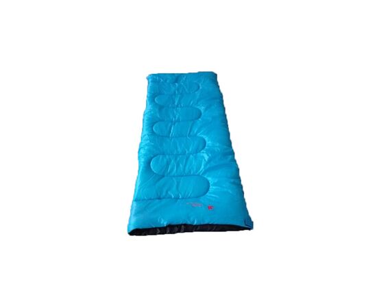 Спальный мешок Time Eco Camping-190, изображение 2