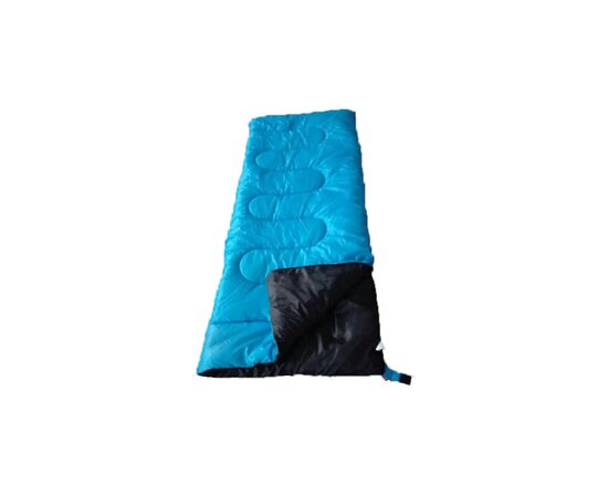 Спальный мешок Time Eco Camping-190, изображение 3
