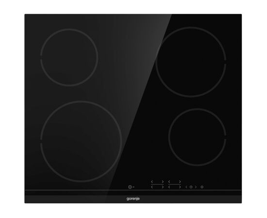 Варочная поверхность Gorenje ECT641BCSC