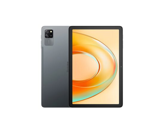 Планшет Blackview Tab 60 Pro SET 10.1'' 8/128GB LTE Volcano Grey (Клавіатура, Миш, Стилус, чохол, навушники, скло) (6931548322498)