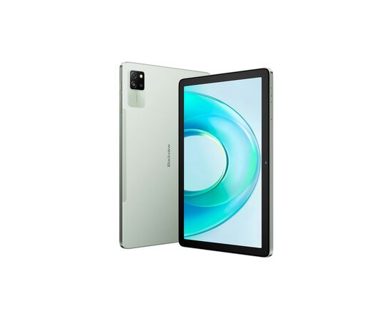 Планшет Blackview Tab 60 Pro SET 10.1'' 8/128GB LTE Algae Green (Клавіатура, Миш, Стилус, чохол, навушники, скло) (6931548322511), изображение 4